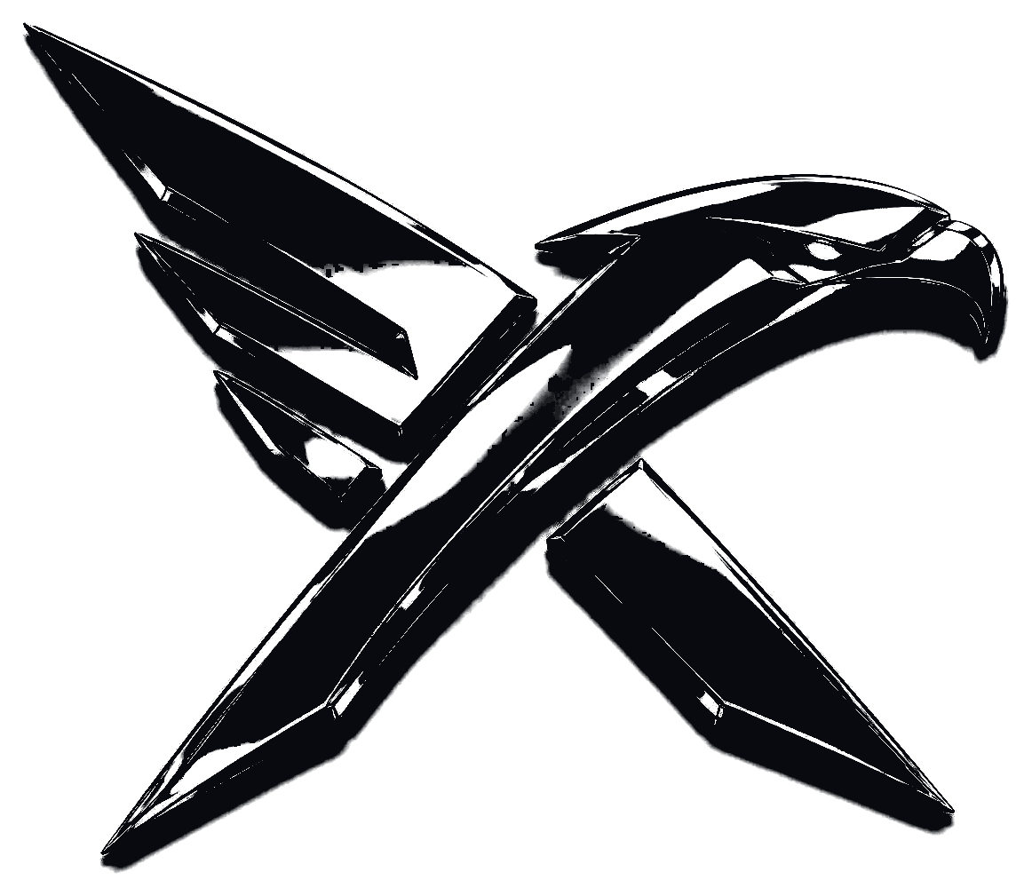 Hypex Media Logo